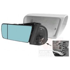 Καθρέπτης Ηλεκτρικός Θερμαινόμενος Ηλεκτρικά Ανακλινόμενος Βαφόμενος MERCEDES E CLASS 1996 - 1999 ( W210 ) Αριστερά 053207582