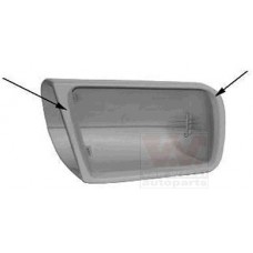 Καπάκι Καθρέφτη Βαφόμενο MERCEDES E CLASS 1996 - 1999 ( W210 ) Αριστερά 053207712