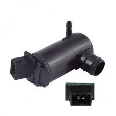 Μοτεράκι Δοχείου Υαλοκαθαριστήρων FORD ESCORT 1986 - 1990 MK4 053408450