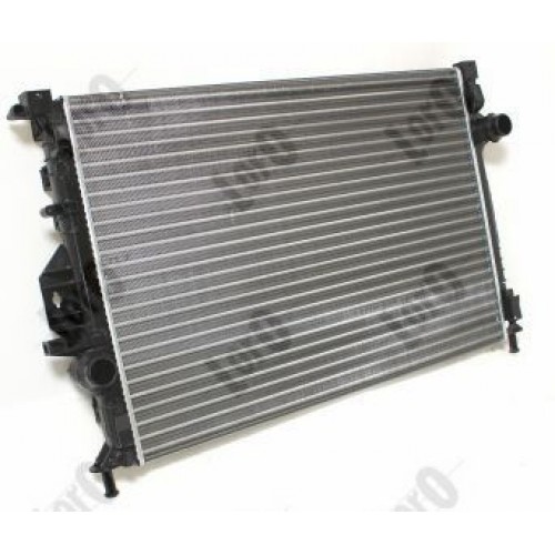 Ψυγείο Νερού LANDROVER FREELANDER 2007 - 2011 ( FA ) 053706300