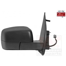 Καθρέπτης Ηλεκτρικός Θερμαινόμενος LANDROVER FREELANDER 2007 - 2011 ( FA ) Δεξιά 053707481