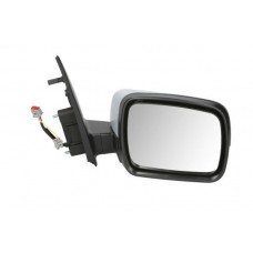 Καθρέπτης Ηλεκτρικός Θερμαινόμενος Ηλεκτρικά Ανακλινόμενος Βαφόμενος Φως Ασφαλείας Με Αισθητήρα LANDROVER FREELANDER 2007 - 2011 ( FA ) 053707594