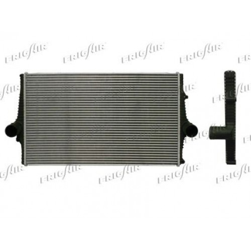 Ψυγείο Intercooler VOLVO S60 2000 - 2005 053806210