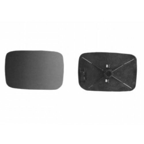 Κρύσταλλο Καθρέφτη FORD ESCORT 1990 - 1992 MK5 Δεξιά 054007601 Κρύσταλλο Καθρέφτη FORD ESCORT 1990 - 1992 MK5 Δεξιά 054007601