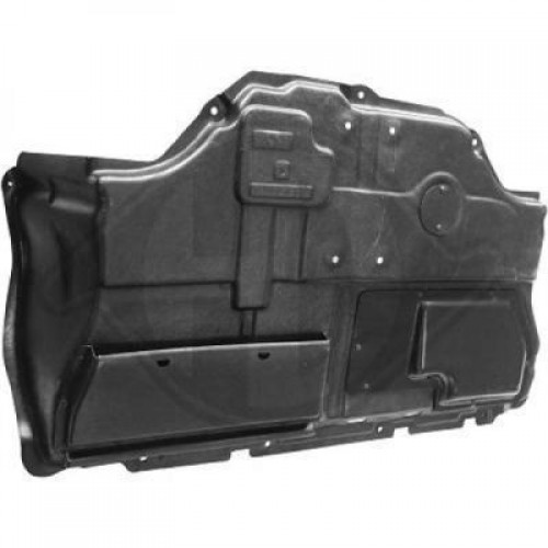 Ποδιά Μηχανής CITROEN JUMPER 1994 - 2002 I ( 230L ) 054400830