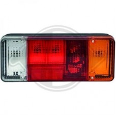 Φανάρι Πίσω CITROEN JUMPER 1994 - 2002 I ( 230L ) Δεξιά 054405896