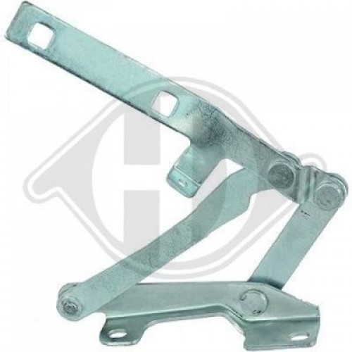 Μεντεσές Καπό CITROEN JUMPER 1994 - 2002 I ( 230L ) Αριστερά 054406142