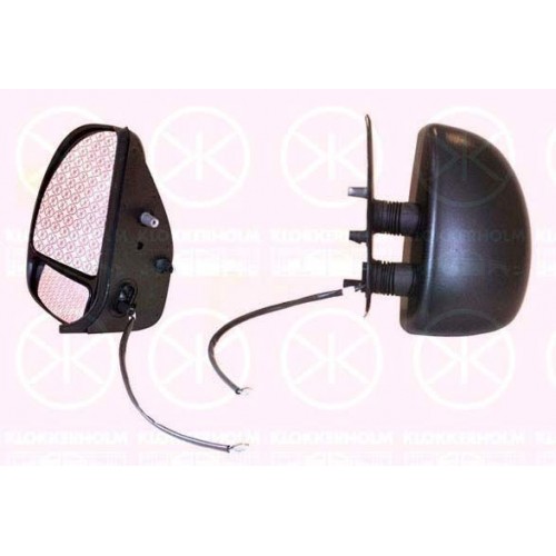 Καθρέπτης Ηλεκτρικός CITROEN JUMPER 1994 - 2002 I ( 230L ) Δεξιά 054407583