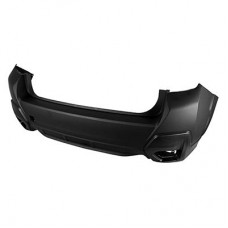 Προφυλακτήρας Βαφόμενος Μ/Χ Parctronic SUBARU XV 2017 - Πίσω 773203390