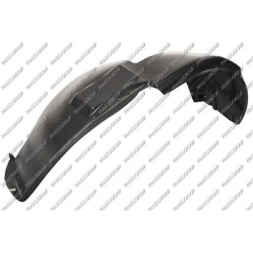 Θόλος Πλαστικός FIAT LINEA 2007 - 2013 Εμπρός Αριστερά 054700822 Θόλος Πλαστικός FIAT LINEA 2007 - 2013 Εμπρός Αριστερά 054700822