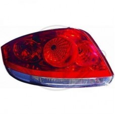 Φανάρι Πίσω FIAT LINEA 2007 - 2013 Αριστερά 054705812