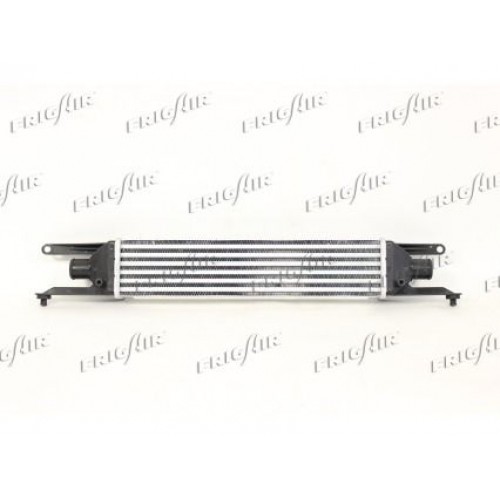 Ψυγείο Intercooler FIAT LINEA 2007 - 2013 054706210