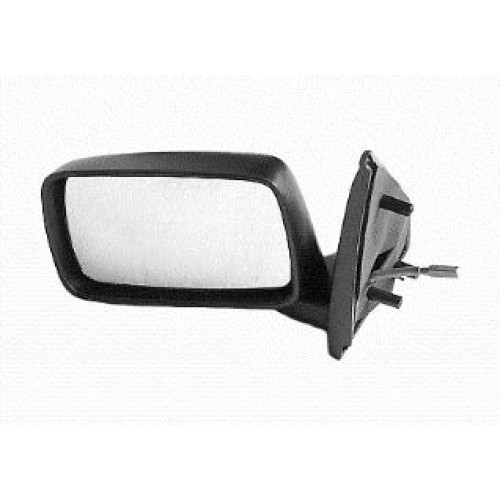 Καθρέπτης Μηχανικός FORD FIESTA 1990 - 1995 ( Mk3 )( GFJ ) Αριστερά 055207482 Καθρέπτης Μηχανικός FORD FIESTA 1990 - 1995 ( Mk3 )( GFJ ) Αριστερά 055207482