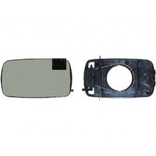 Κρύσταλλο Καθρέφτη FORD FIESTA 1990 - 1995 ( Mk3 )( GFJ ) Αριστερά 055207602