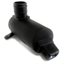 Μοτεράκι Δοχείου Υαλοκαθαριστήρων FORD FIESTA 1990 - 1995 ( Mk3 )( GFJ ) 055208450