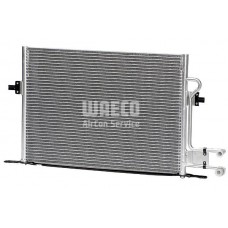 Ψυγείο A/C (Εξωτερικό) FORD MONDEO 1993 - 1996 ( Mk1 ) 055306400