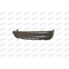 Προφυλακτήρας Βαφόμενος FORD ESCORT 1995 - 1998 MK7 Πίσω 055803395