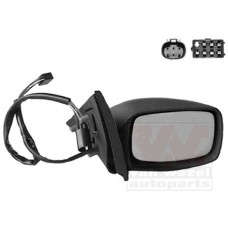 Καθρέπτης Ηλεκτρικός Θερμαινόμενος FORD ESCORT 1995 - 1998 MK7 Αριστερά 055807501