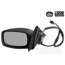 Καθρέπτης Ηλεκτρικός Θερμαινόμενος FORD ESCORT 1995 - 1998 MK7 Αριστερά 055807502