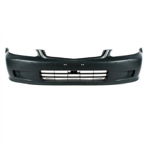 Προφυλακτήρας Βαφόμενος HONDA CIVIC 1999 - 2001 ( EJ / K / M ) ( MB / C ) Εμπρός 016303370