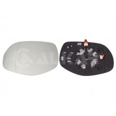 Κρύσταλλο Καθρέφτη Θερμαινόμενο PORSCHE CAYENNE 2007 - 2010 ( 957 ) Αριστερά 056107612