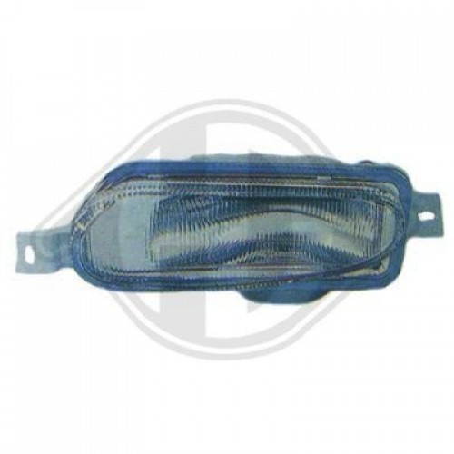 Προβολείς Ομίχλης FORD TRANSIT 1991 - 1994 ( EA_ / E_ _ ) Αριστερά 056205112