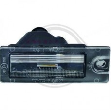 Φως Πινακίδας Αριθμού Κυκλοφορίας VOLVO S40 2000 - 2004 ( VS ) 056306050