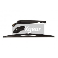 Μπράτσο Υαλοκαθαριστήρων VOLVO S40 2000 - 2004 ( VS ) Πίσω 056309200