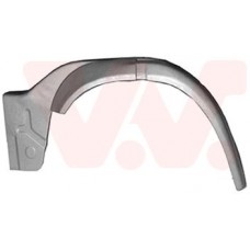 Θόλος Πλαστικός FORD TRANSIT 1995 - 2000 ( EA_ ) Εμπρός Αριστερά 056400822