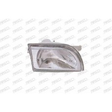 Φανάρι Εμπρός Ηλεκτρικό FORD TRANSIT 1995 - 2000 ( EA_ ) Δεξιά 056405131