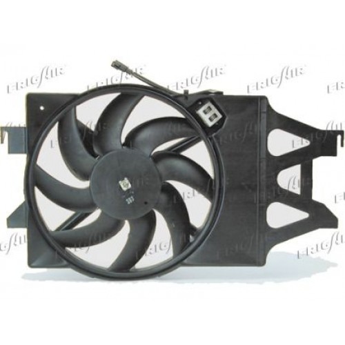 Βεντιλατέρ Νερού FORD TRANSIT 1995 - 2000 ( EA_ ) 056406440 Βεντιλατέρ Νερού FORD TRANSIT 1995 - 2000 ( EA_ ) 056406440