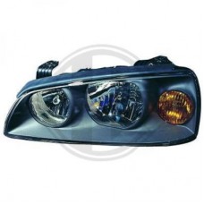 Φανάρι Εμπρός Ηλεκτρικό HYUNDAI ELANTRA 2004 - 2007 ( XD ) Αριστερά 056505142
