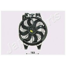 Βεντιλατέρ A/C KIA SORENTO 2002 - 2007 ( JC ) 056606450