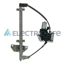 Γρύλος Παραθύρου Ηλεκτρικός Με Μοτέρ NISSAN PRIMERA 1996 - 1999 ( P11 ) Εμπρός Αριστερά 056707047