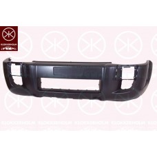 Προφυλακτήρας HYUNDAI TUCSON 2004 - 2010 ( JM ) Εμπρός 056803370