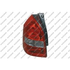 Φανάρι Πίσω HYUNDAI TUCSON 2004 - 2010 ( JM ) Αριστερά 056805812