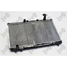 Ψυγείο Νερού HYUNDAI SANTA FE 2000 - 2004 ( SM ) 057006310