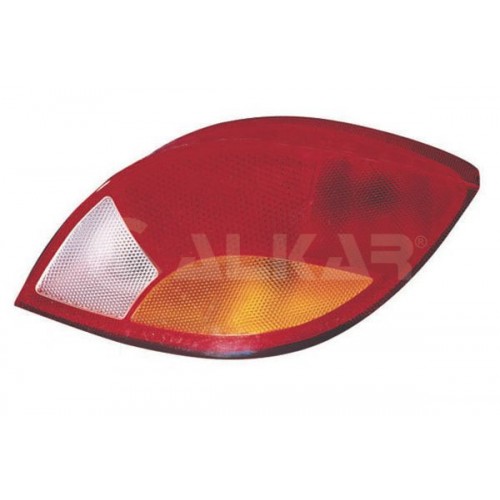 Φανάρι Πίσω FORD KA 1997 - 2008 ( RB ) Αριστερά 057105812