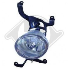 Προβολείς Ομίχλης HYUNDAI MATRIX 2006 - 2008 ( FC ) Δεξιά 057205121