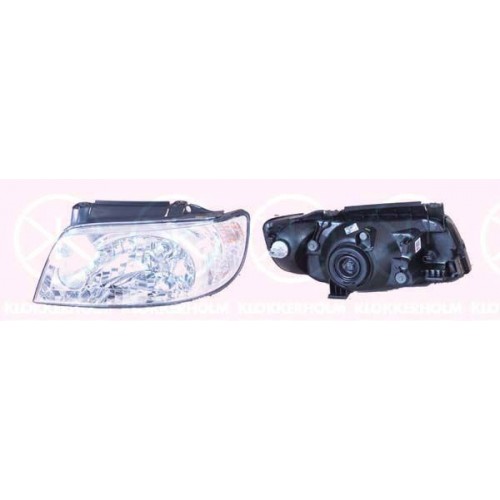 Φανάρι Εμπρός Ηλεκτρικό HYUNDAI MATRIX 2001 - 2006 ( FC ) Δεξιά 057205271