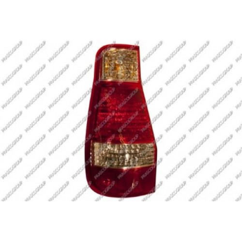 Φανάρι Πίσω HYUNDAI MATRIX 2006 - 2008 ( FC ) Αριστερά 057205827 Φανάρι Πίσω HYUNDAI MATRIX 2006 - 2008 ( FC ) Αριστερά 057205827