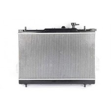 Ψυγείο Νερού HYUNDAI MATRIX 2001 - 2006 ( FC ) 057206310