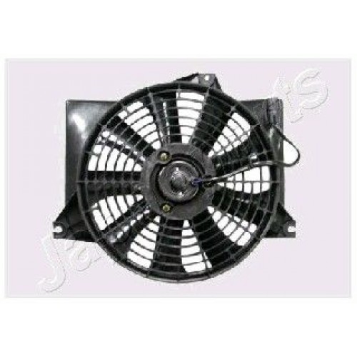 Βεντιλατέρ A/C HYUNDAI MATRIX 2001 - 2006 ( FC ) 057206450 Βεντιλατέρ A/C HYUNDAI MATRIX 2001 - 2006 ( FC ) 057206450