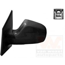 Καθρέπτης Ηλεκτρικός Θερμαινόμενος HYUNDAI MATRIX 2001 - 2006 ( FC ) Αριστερά 057207502