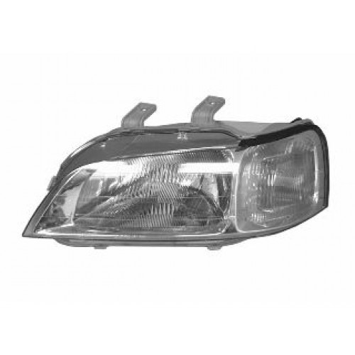 Φανάρι Εμπρός Ηλεκτρικό HONDA CIVIC 1996 - 1999 ( EJ / K ) ( MA / B ) Αριστερά 057505272