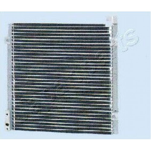 Ψυγείο A/C (Εξωτερικό) HONDA CIVIC 1996 - 1999 ( EJ / K ) ( MA / B ) 057506400