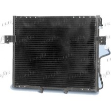 Ψυγείο A/C (Εξωτερικό) KIA SPORTAGE 1995 - 1999 ( JA ) 057606400