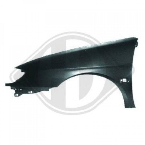 Φτερό RENAULT MEGANE 1996 - 1998 Εμπρός Δεξιά 057800651