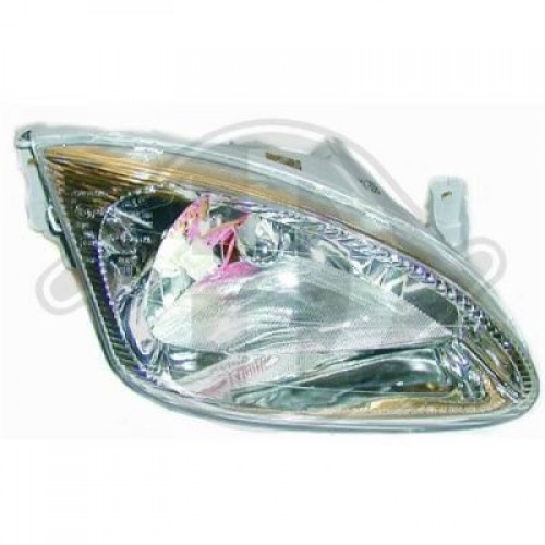 Φανάρι Εμπρός Ηλεκτρικό HYUNDAI LANTRA 1998 - 1999 ( J2 ) Δεξιά 058005131 Φανάρι Εμπρός Ηλεκτρικό HYUNDAI LANTRA 1998 - 1999 ( J2 ) Δεξιά 058005131