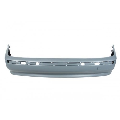 Προφυλακτήρας Βαφόμενος BMW 5 Series 2000 - 2003 ( E39 F/L ) Πίσω 058203390